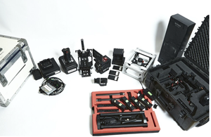 Epic 6K + Gimbal Mega Kit Bâton de selfie en fibre de carbone et accessoires pour caméra vidéo - Product Image 5