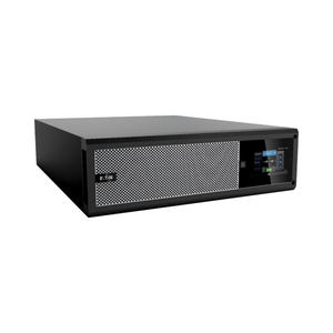 <span class=keywords><strong>Eaton</strong></span> <span class=keywords><strong>9SX</strong></span> 15kVA/15kW UPS 9SX15KPM Alta frecuencia 220/230/380/400/415V Rack en línea UPS monofásico/trifásico para dispositivos médicos - Product Image 1