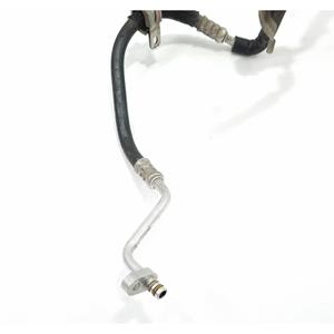 Tuyau de condenseur d'évaporateur de climatisation pour Jeep Renegade Série 00521087600 552 63 113, 552 80 444, EJK Diesel 1600 (14>18) - Product Image 2