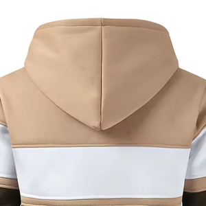 Nueva llegada Sudaderas con capucha para hombres Estilo único Transpirable Hombres Sudaderas con capucha en el mejor material Hombres sudaderas con capucha - Product Image 4