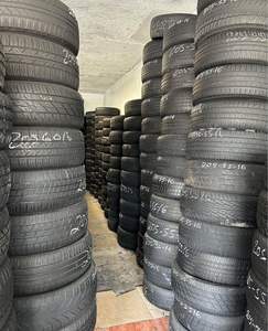 Wholesale Used Quality <b>Tyres</b> New and Used <b>Tractor</b> <b>Tyre</b> 11.2 20 Cheap Used <b>Tyre</b> Truck 295/80r22.5 For Sale to USA/Europe - Product Image 6