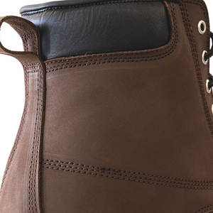 Chaussures de moto en cuir véritable les plus vendues pour adultes/chaussures en cuir imperméables et respirantes de différentes tailles fabriquées de la meilleure qualité - Product Image 5