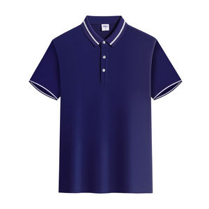 Panic Buying Polos Camiseta con logotipo personalizado Camiseta Polo para mujer Fabricante de Damas Polo de manga larga Ropa de golf para mujer - Product Image 5