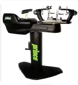 PROMO VENTES Machine à cordage de tennis électronique P7000 - Product Image 3