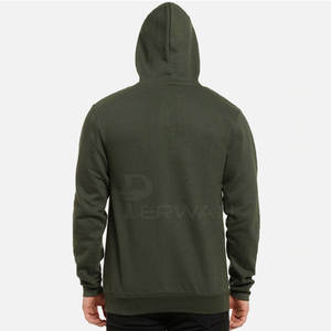 Vêtements de mode pour hommes de haute qualité pull personnalisé sweats à capuche en coton Streetwear Design surdimensionné pour l'hiver vente en gros numérique - Product Image 4