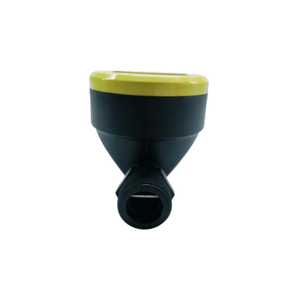 Medidor de agua inteligente ultrasónico DN15, pantalla LCD, lectura remota, Control sin válvula, NB IoT, LoRaWAN, comunicación Digital inalámbrica - Product Image 4