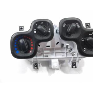 Systèmes de climatisation FIAT Panda 3ème Série 199 A1.000, 199 A9.000 (12>) - Product Image 5