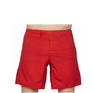 Custom Athletic Mesh <b>Shorts</b> Anti-wrinkle Solid Logo Printing Wholesale Sportswear Training Casual Style Pakistan Sublimation - Product Image 1