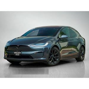ใช้แล้ว2021เทสลารุ่น X - Product Image 1