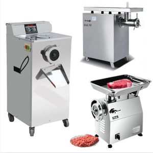 Picador frango portatil comprar Mini moedor maquina de moer triturar Carne fazer Carne moida-hamburguer preco Boca 10 8 22 Para - Product Image 1