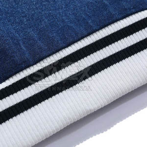New Fashion <b>Slim</b> <b>Fit</b> Premium Quality <b>Men</b> Jeans Letterman Winter <b>Jacket</b> Best Material <b>Men</b> Jeans Letterman Winter <b>Jacket</b> - Product Image 6