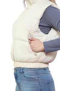 Factory Made Women Use Puffer Jackets Hot Selling Jackets <b>Top</b> Quality and Best Selling Women Puffer Jackets - Product Image 5