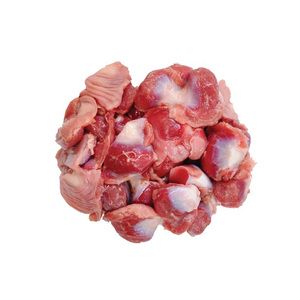 Parte del cuerpo de pollo congelado Halal - Product Image 3