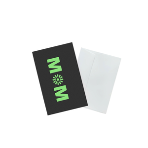 การ์ดป๊อปอัพ 3 มิติ สุขสันต์วันแม่ คุณแม่ ดอกไม้ การ์ดป๊อปอัพ 3 มิติ ทำมือ การ์ดอวยพร 3 มิติ พร้อมซองจดหมาย สำหรับวันแม่สุดพิเศษ - Product Image 4