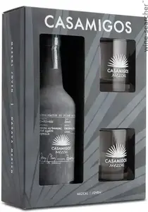 Tequila Casmigos Joven Original de Primera Calidad - Product Image 2