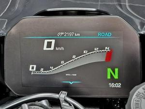 Moto S1000rr 2025 prête à être expédiée - Product Image 3