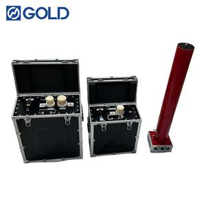 <span class=keywords><strong>VLF</strong></span> çok düşük frekans yüksek gerilim jeneratörü, taşınabilir Ultra düşük frekanslı yüksek voltaj Test ekipmanı - Product Image 1