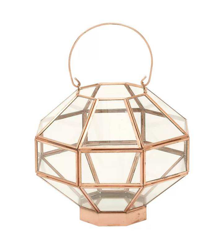 สีโรสโกลด์