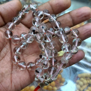 Tasbih en résine artisanale, chapelets islamiques pour les occasions spéciales, Ramadan et jours de l'Aïd, prière Tasbih - Product Image 1