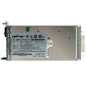 Fuente de Alimentación CISCO PWR-C49-300AC de 300W CA para Switch C4948, Reacondicionada - Product Image 3