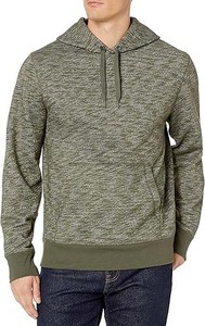 OEM Sweat-shirt de haute qualité Sweat-shirt oversize à manches longues Sweat à capuche de golf confortable Pull-over Polyester Spandex Sweat à capuche de golf pour hommes - Product Image 2