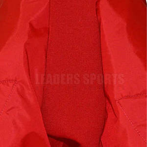 Pantalons de gardien de but de hockey sur glace de haute qualité à prix raisonnable, dernier design, couleur et logo personnalisés pour hommes, marque LEADER SPORTS - Product Image 6