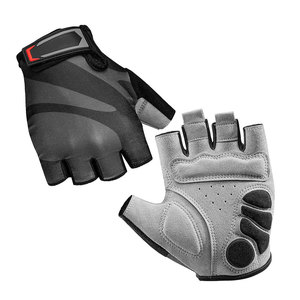 Gants de cyclisme pour longues balades, gants respirants pour le confort et la protection, gants de cyclisme - Product Image 1