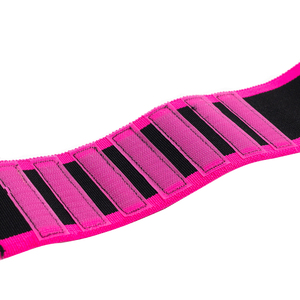 2024รัดข้อมือยกน้ำหนักปรับได้กันลื่นใช้ได้ทั้งชายและหญิงผ้านีโอพรีนสีพื้น - Product Image 3