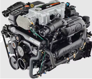 เครื่องยนต์ดีเซลอินน์บอร์ดสำหรับ V8 8.2L แม็ก - Product Image 3