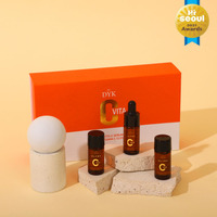 Soin du visage Vitamine C sérum Beauté personnelle autres soins Coréen Soins de la peau Anti-âge Produits de beauté Sérum pour le visage OEM