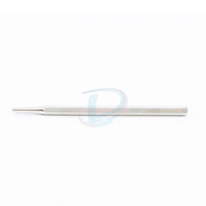 Manche de miroir dentaire en gros, faible MOQ, manche de miroir dentaire de qualité supérieure - Product Image 2