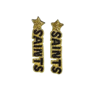 Pendientes Colgantes con Borlas de Hilo Colorido, Estilo Étnico para Fiestas, Pendientes Ligeros y Modernos para Mujer, Joyería India Hecha a Mano - Product Image 2