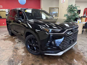 Toyota Grand Highlander Híbrido 2024 USADO EN EXCELENTES CONDICIONES - Product Image 2