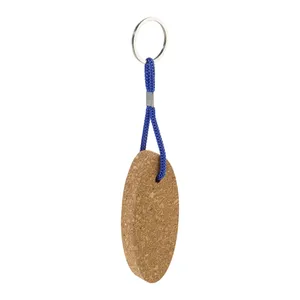 Cobuoy Portachiavi Personalizzato per Giochi d'Acqua, Gadget Unico Galleggiante, Accessorio per Portachiavi - Product Image 1