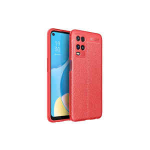 Coque de téléphone portable en silicone HRMN Niss de qualité supérieure pour Oppo A54 4G Plus, coque arrière antichoc avec protection de téléphone de style Ins - Product Image 1