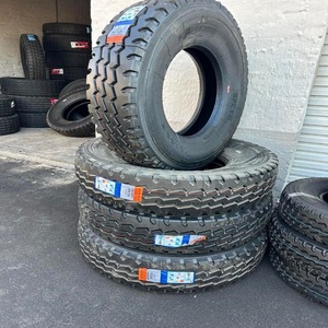 ยางรถบรรทุกหนักมือสองคุณภาพพรีเมียม ขนาด 295/80R22.5 และ 315/80R22.5 ขายส่งจากยุโรป - Product Image 5