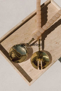 Cuillère en résine moderne pour couverts de cuisine tendance faits à la main par Tradebyd - Product Image 2