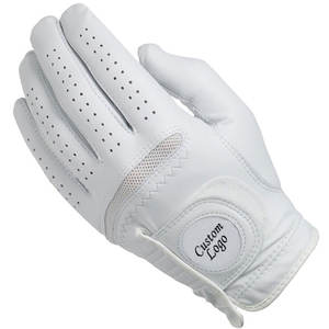 Gants de golf en peau de mouton Cabretta/peau de mouton, vente chaude, excellents, super doux, bien respirants, pour golfeurs professionnels - Product Image 3