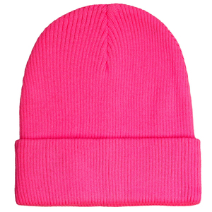 Wholesale Custom Beanie/OEM Own Embroidery logo 100% Acrylic Knitted Fashion OEM Beanie <b>Hat</b> Custom Winter Jacquard Beanie <b>Cap</b> - Product Image 6