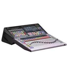 VENTES PROMO NOUVEAU Presonuss StudioLive 32SC Series III Enregistreur numérique sous-compact 32 canaux - Product Image 1