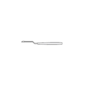 Miringotomo Trautmann de 178 mm, Juego de Instrumentos Quirúrgicos de Acero Inoxidable, Instrumentos Quirúrgicos Ortopédicos Manuales de Alta Calidad - Product Image 2