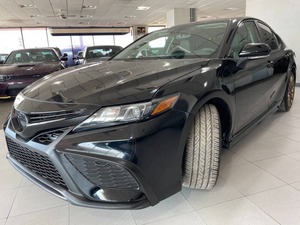 2023 notch hàng đầu cho toyotaas Camry SE sử dụng dụng cụ cầm tay với các tính năng tuyệt vời - Product Image 2
