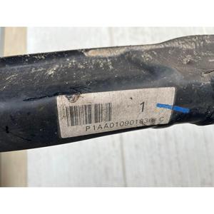 Essieu arrière CITROEN C3 Série (16>) - BH01 Essence 1.0 - Product Image 2