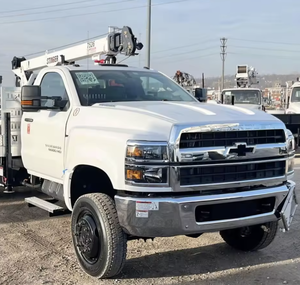 ดีที่สุด!! รถบรรทุกหัวลากสำหรับขนส่งทางไกล 6x4 แบบมีห้องนอน เครื่องยนต์ดีเซล สำหรับงานหนัก - Product Image 1