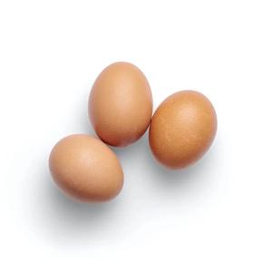 Huevos Frescos de Gallina con Cáscara Marrón y Blanca de Europa, Envío Gratis - Product Image 2