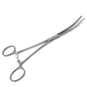 Hemostat Locking Forceps Mosquito 5 <b>Surgical</b> <b>Dental</b> Curved <b>Instruments</b> Use in Hospital for Surgery by SUAVE <b>SURGICAL</b> <b>INSTRUMENTS</b> - Product Image 1