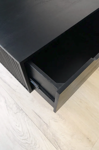 Mesa de centro de madera natural-Selena - Product Image 3