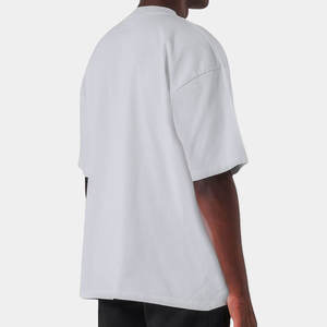 Personaliza tu Prenda Premium de Punto Grueso de Alta Calidad 100% Algodón Ecológico de Secado Rápido con Estampado por Transferencia Térmica, Estilo Oversize - Product Image 2