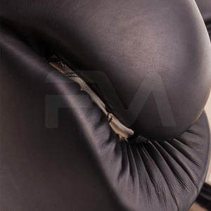 Gants de boxe Muay Thai de qualité supérieure, concevez votre propre produit, gants de boxe en stock, gants de boxe - Product Image 6
