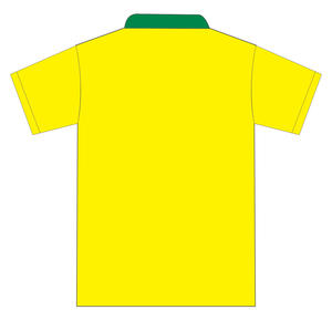 <b>Summer</b> <b>Shirts</b> Sublimated Polo <b>Shirts</b> - Product Image 3
